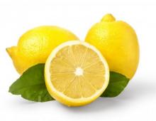 Польза и пищевая ценность лимона Полезные свойства лимона