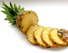 От консервирования до заморозки — самые вкусные способы сохранения ананаса в домашних условиях